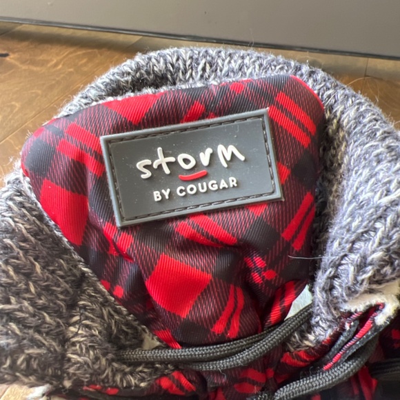 Women’s Waterproof Winter Boots - Picture 2 of 5